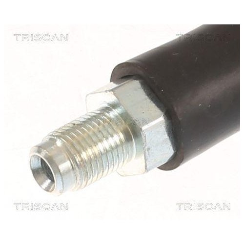 Гальмівний шланг TRISCAN 8150 23137 для MERCEDES-BENZ, передня вісь, фото №2 Гальмівний шланг TRISCAN 8150 23137 для MERCEDES-BENZ, передня вісь, фото №2