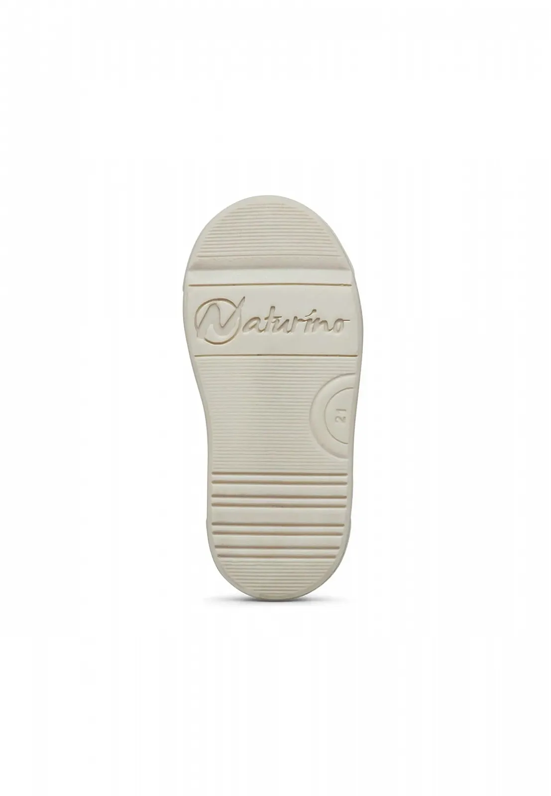 Кросівки Naturino Faluk High Zip Шкіра та Замша, фото №3