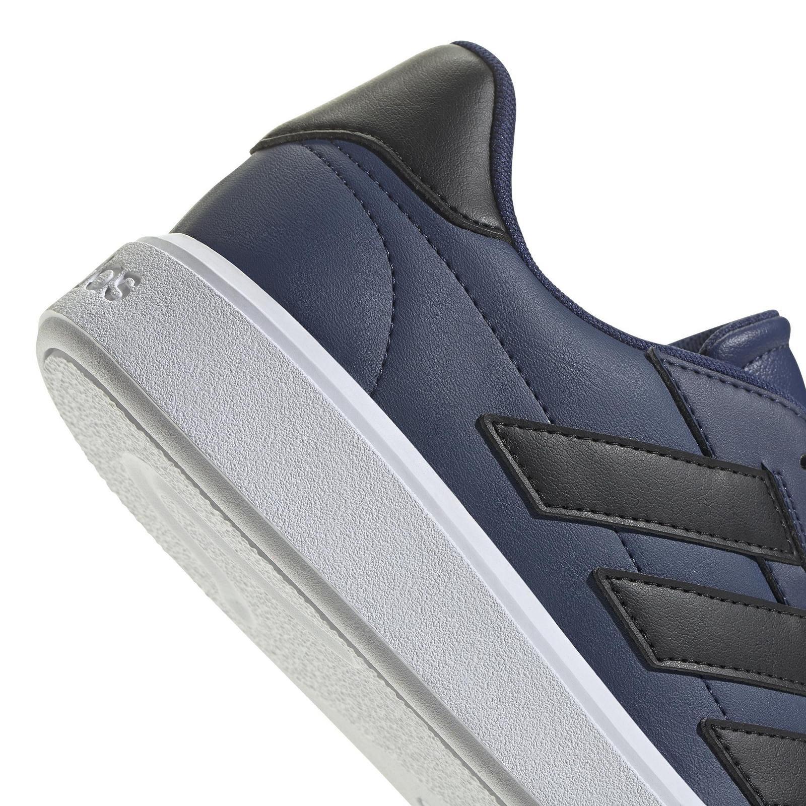 Кросівки Adidas Courtblock чоловічі, фото №5