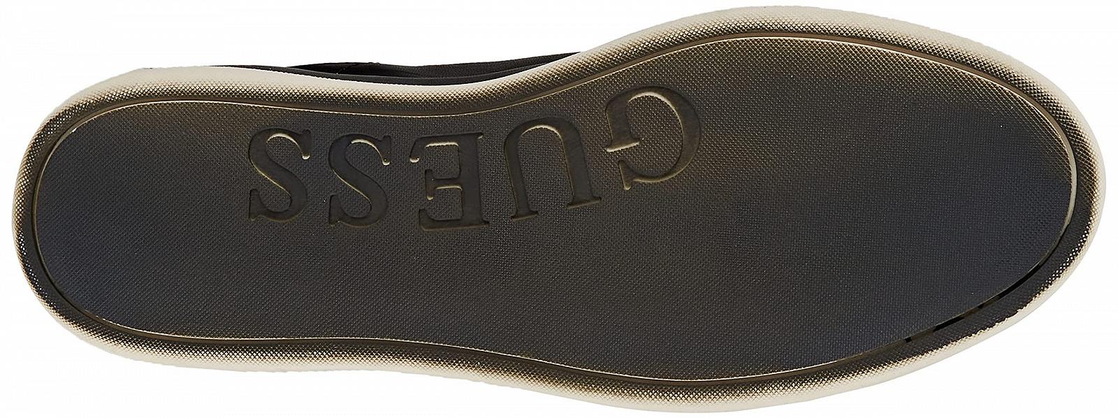 Кроссовки GUESS Strave Vintage Carryover, фото №2