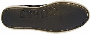 Кроссовки GUESS Strave Vintage Carryover synthetic.ua - Фото 1