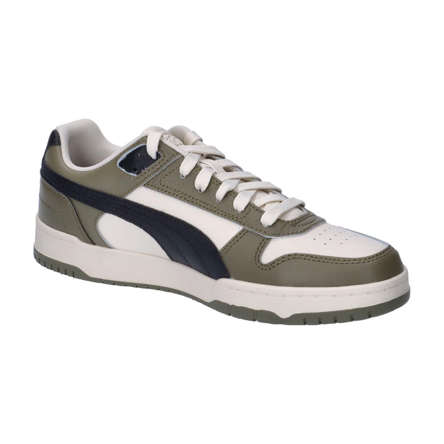 Кроссовки Puma Unisex Rbd Game Low, фото №9