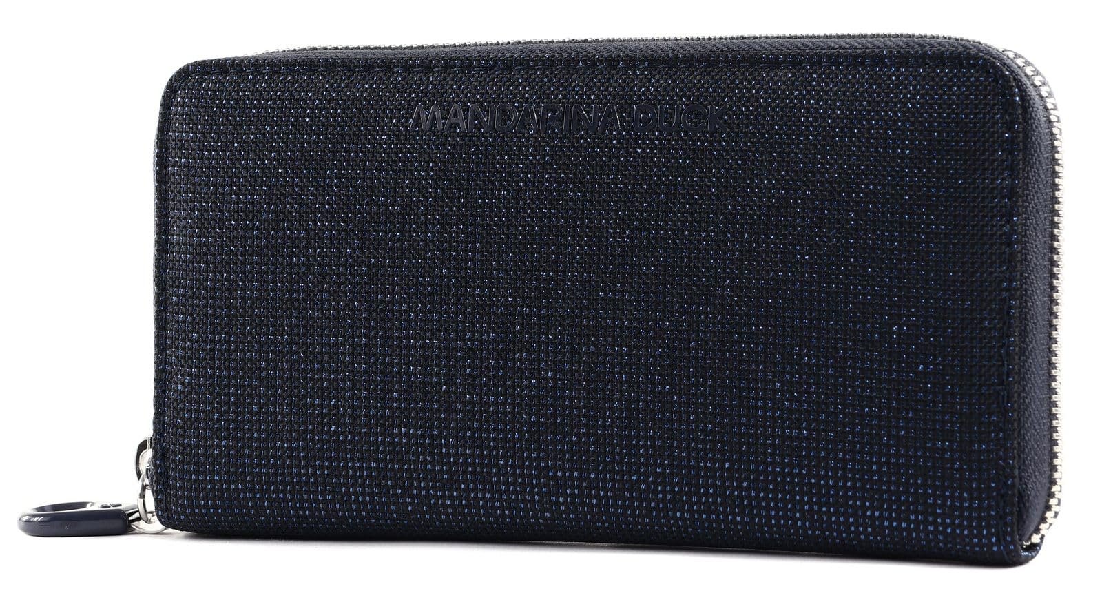 Гаманець Mandarina Duck Md20 Lux Жіночий Дорожній Гаманець Аксесуар, фото №1