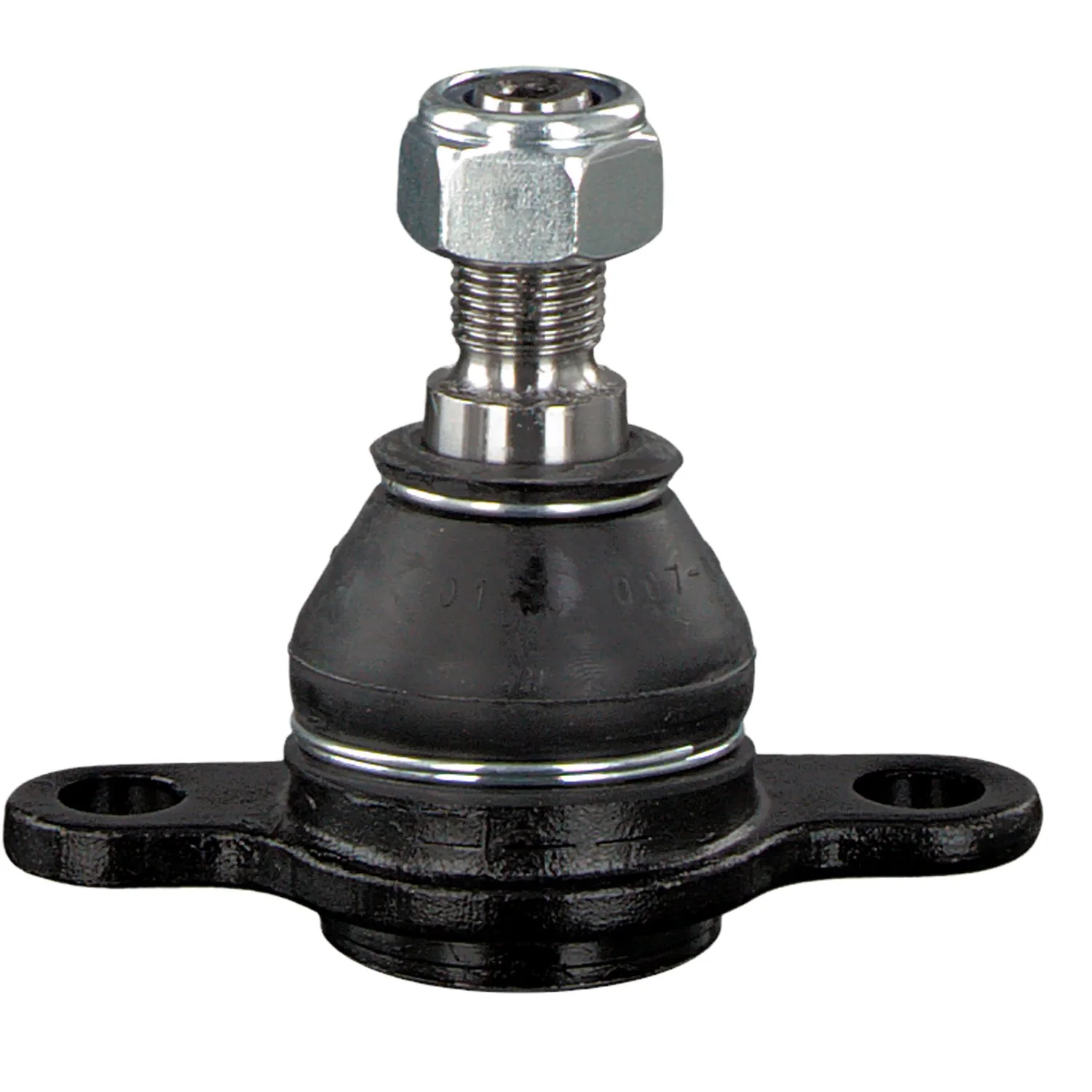 Кульова опора FEBI BILSTEIN 18740 для VW, передня вісь зліва, знизу, фото №3