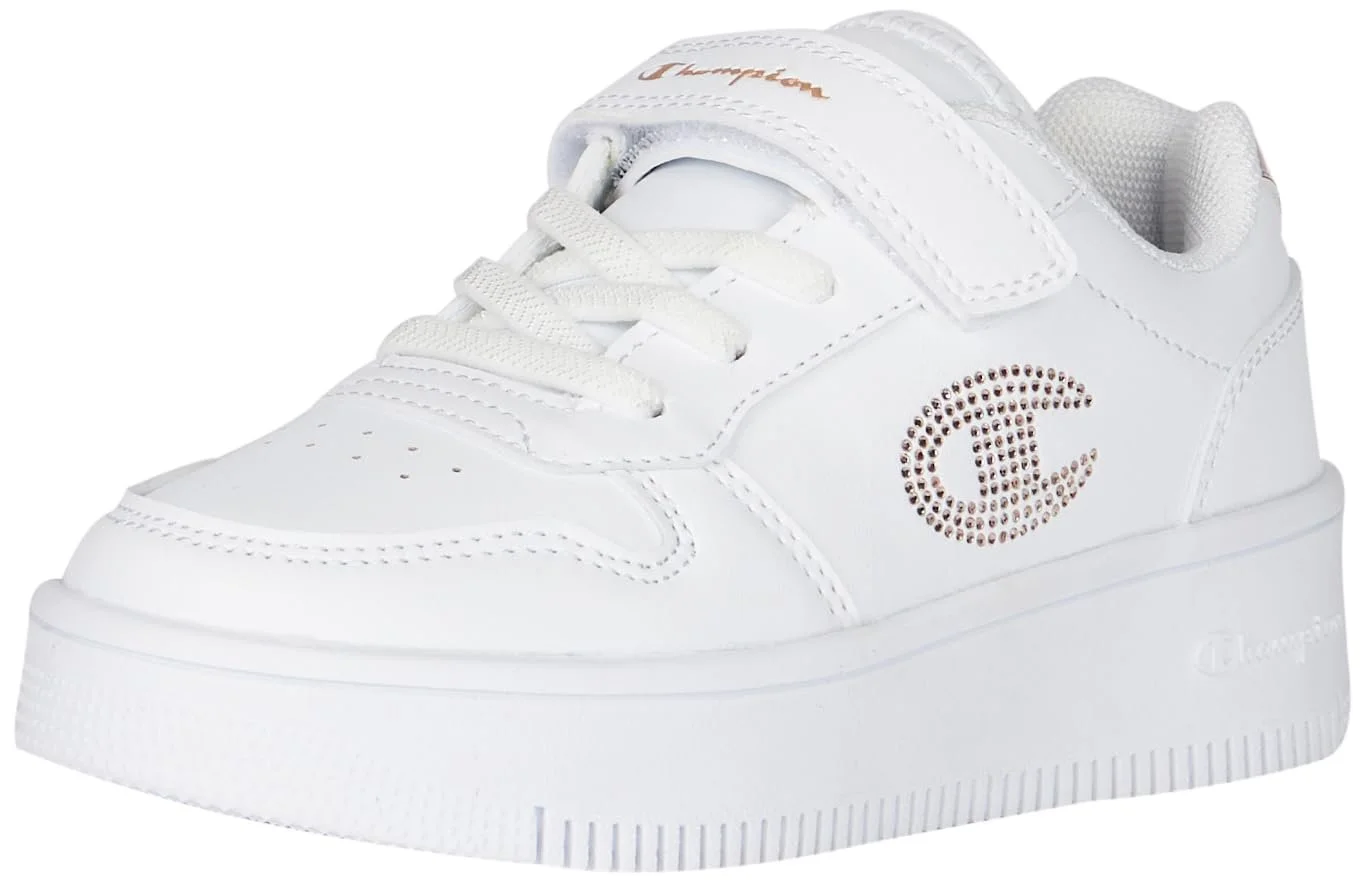 Кросівки Champion Legacy Rebound Platform Glitter G Ps, фото №1
