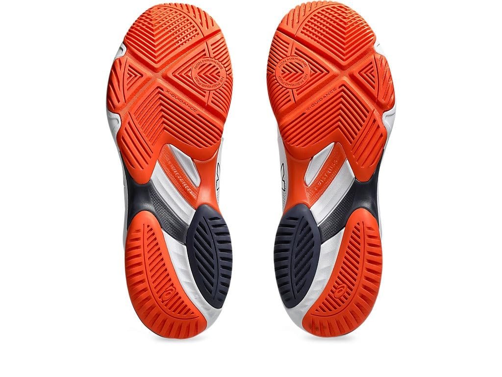 Кросівки ASICS Netburner Ballistic Ff 3, фото №7