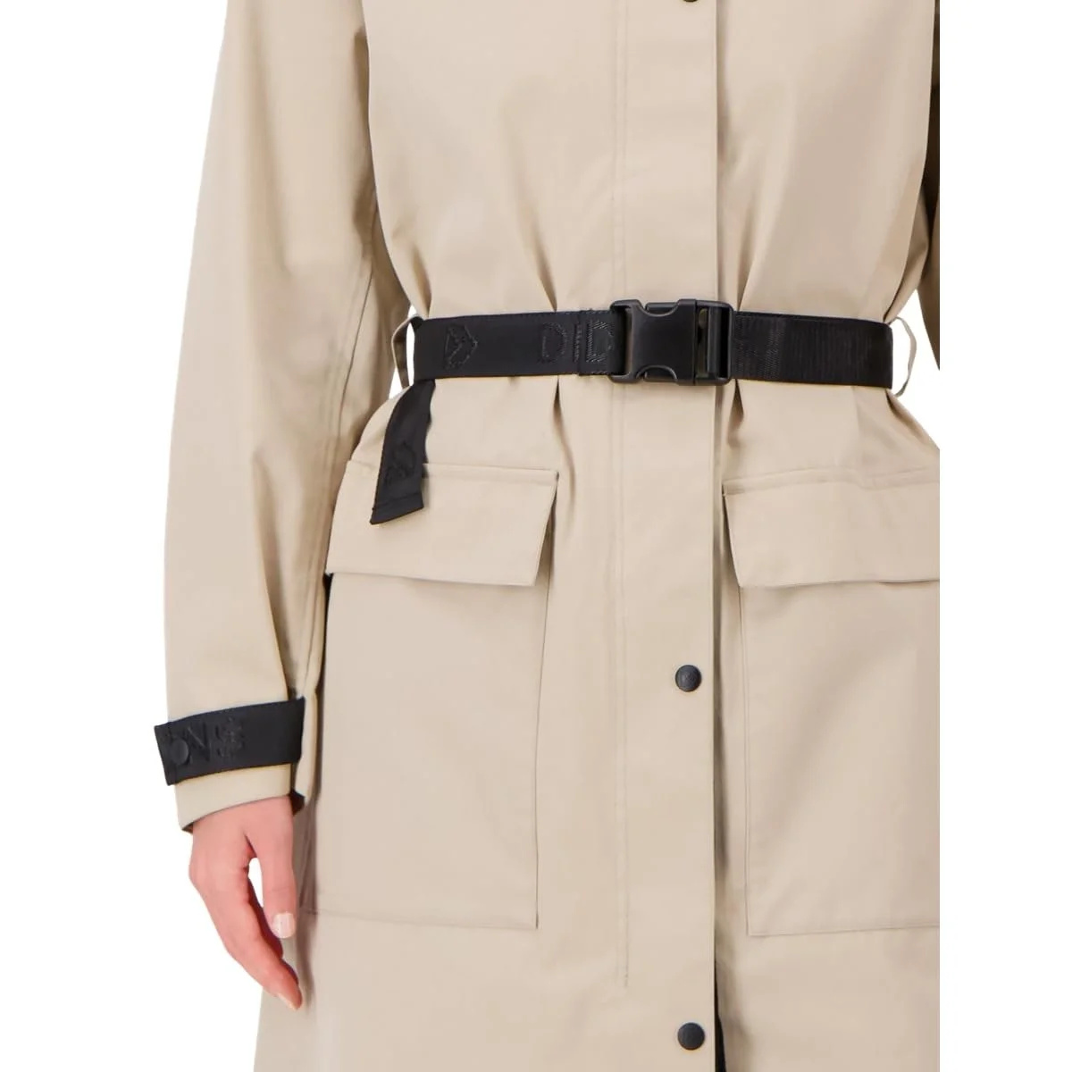 Парка Didriksons Mira Довга Жіноча, фото №2 Парка Didriksons Mira Довга Жіноча, фото №2