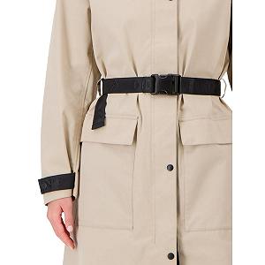 Парка Didriksons Mira Довга Жіноча synthetic.ua - Фото 1