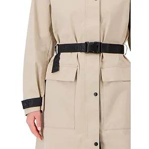 Парка Didriksons Mira Довга Жіноча synthetic.ua - Фото 1