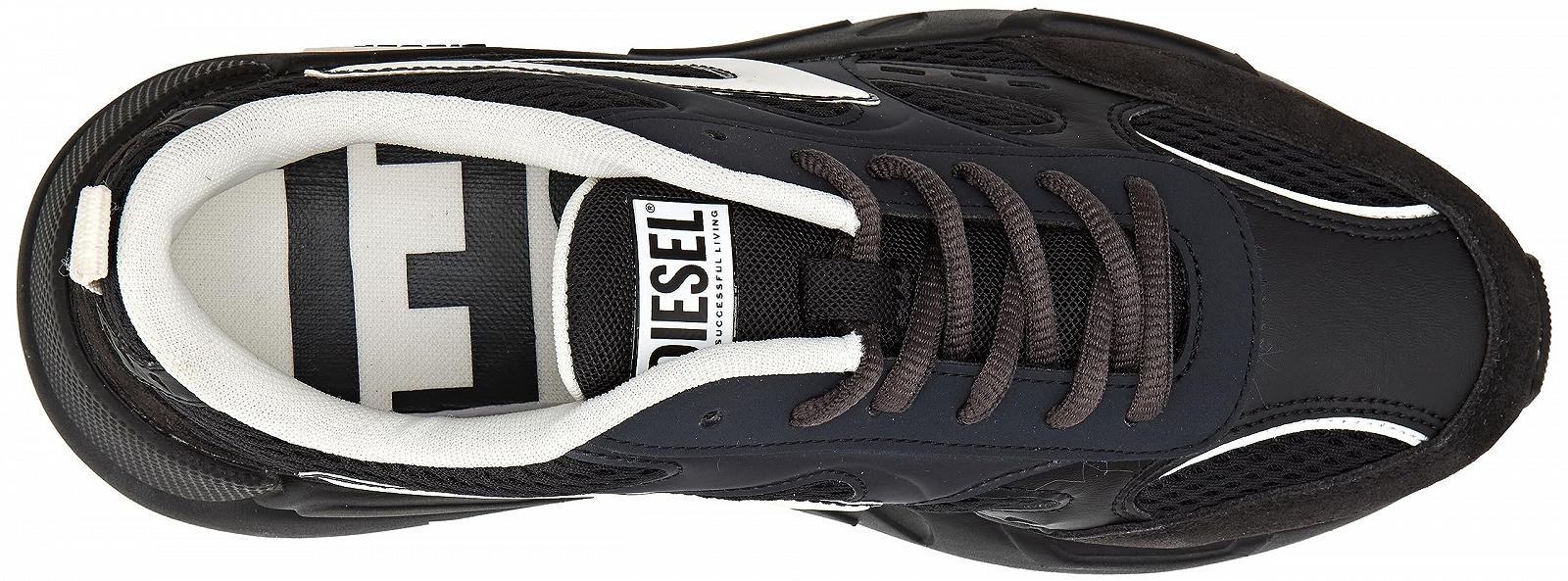 Кросівки Diesel Serendipity Oxford, фото №3
