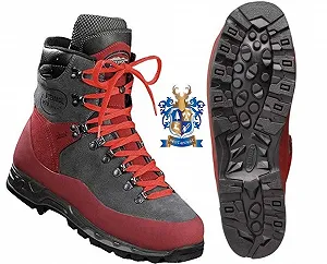 Чоботи Meindl Airstream - Фото 1