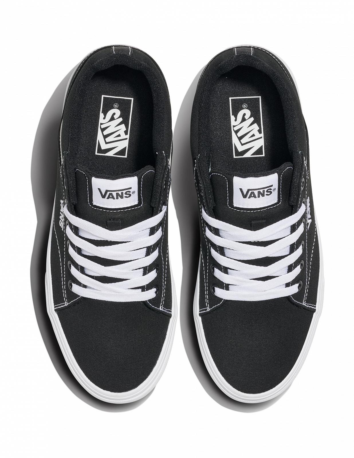 Кроссовки Vans Seldan мужские, фото №5