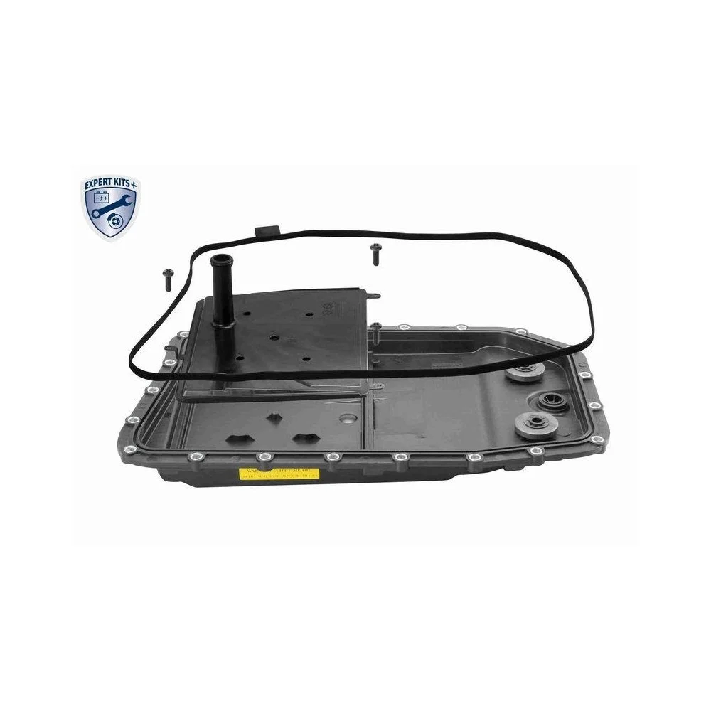 Масляный поддон автоматической КПП VAICO V20-0574 для BMW JAGUAR, фото №1