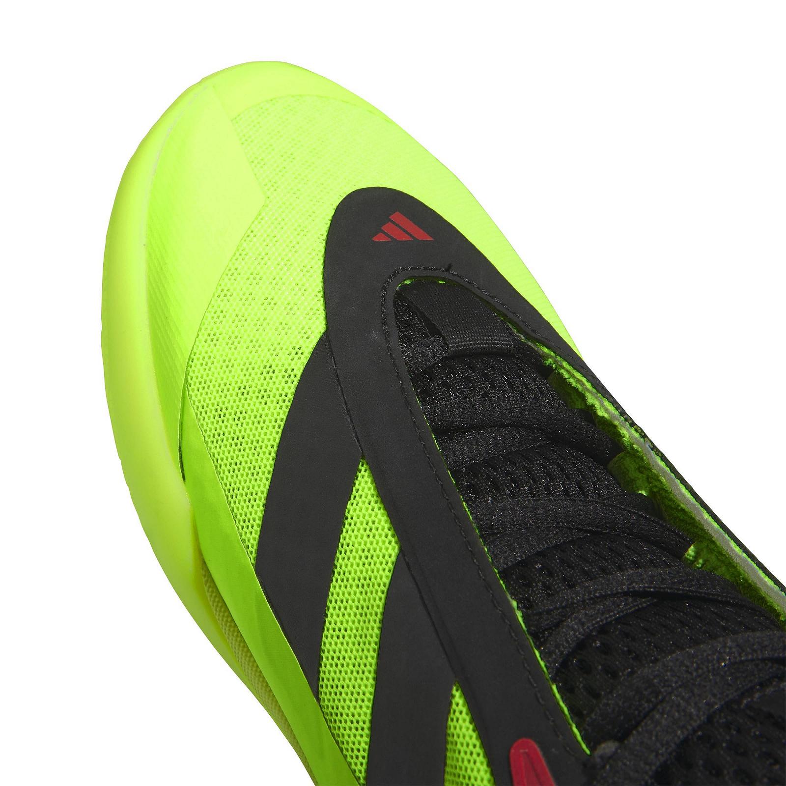 Баскетбольні Кросівки adidas Unisex Front Court, фото №4