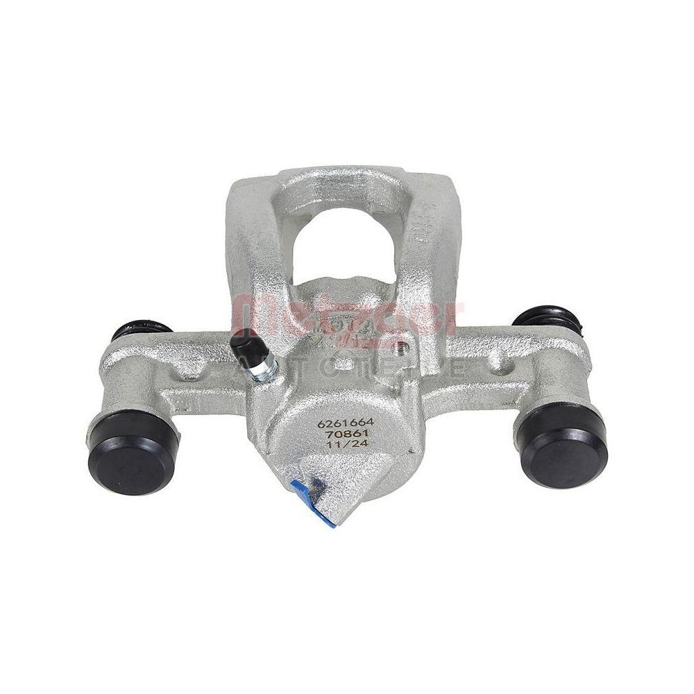 Гальмівний супорт METZGER AUTOTEILE GREENPARTS 6261664 для MERCEDES-BENZ, фото №1