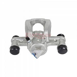 Гальмівний супорт METZGER AUTOTEILE GREENPARTS 6261664 для MERCEDES-BENZ - Фото 1