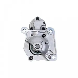 Стартер HELLA 8EA 011 612-711 для BMW MINI synthetic.ua - Фото 1