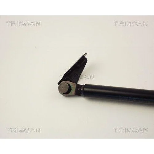 Газовая пружина багажника TRISCAN 8710 13246 для TOYOTA слева, фото №2