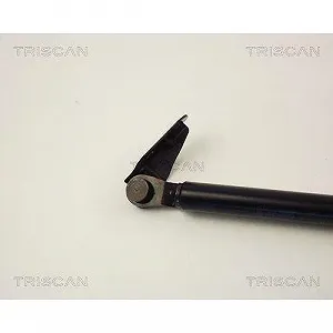 Газова пружина багажника TRISCAN 8710 13246 для TOYOTA зліва synthetic.ua - Фото 1