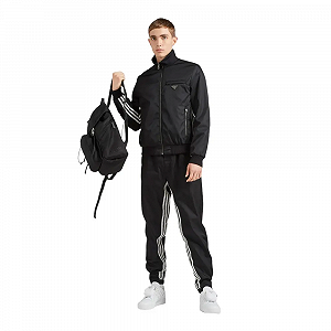 Куртка Prada x Adidas Re-Nylon Track Jacket L synthetic.ua - Фото 1