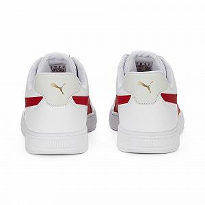 Кросівки Unisex PUMA Caven synthetic.ua - Фото 1