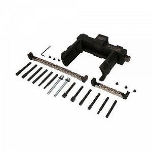 Набор ключей для шлицевых гаек и колпачков KS TOOLS 450.0190 synthetic.ua - Фото 1