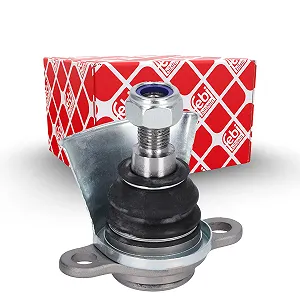 Кульова опора FEBI BILSTEIN 19276 для FORD SEAT VW FORD USA, нижня - Фото 1