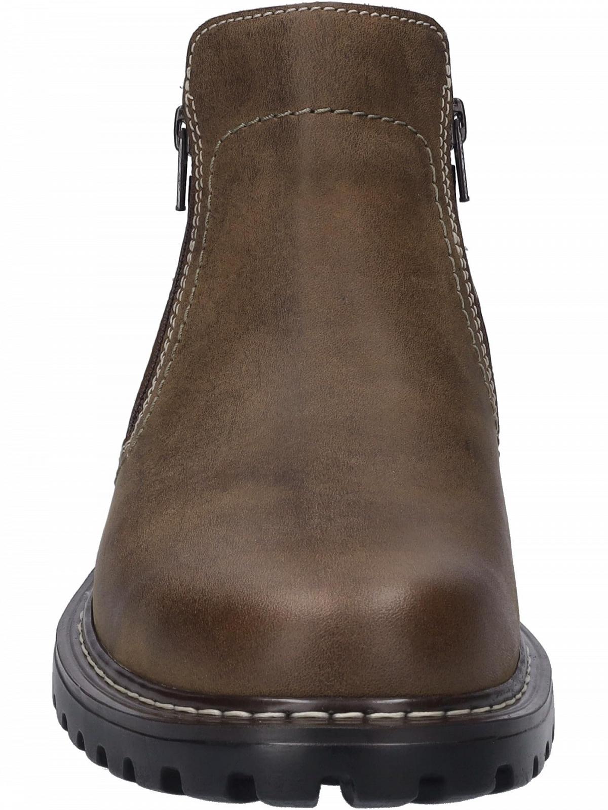 Ботинки Josef Seibel Chance 55 G (нормальная полнота), фото №5
