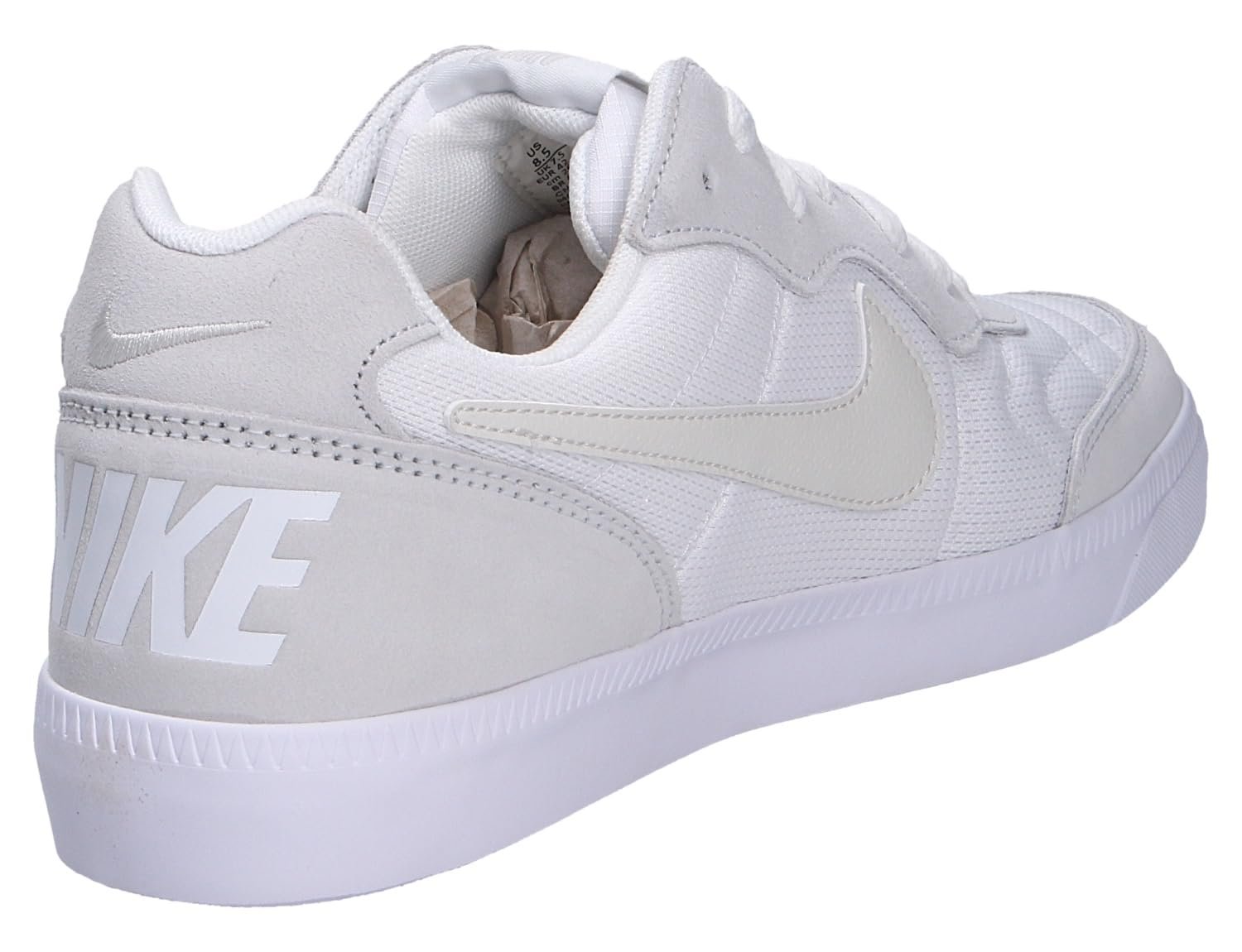 Кроссовки Nike NSW Tiempo мужские, фото №4