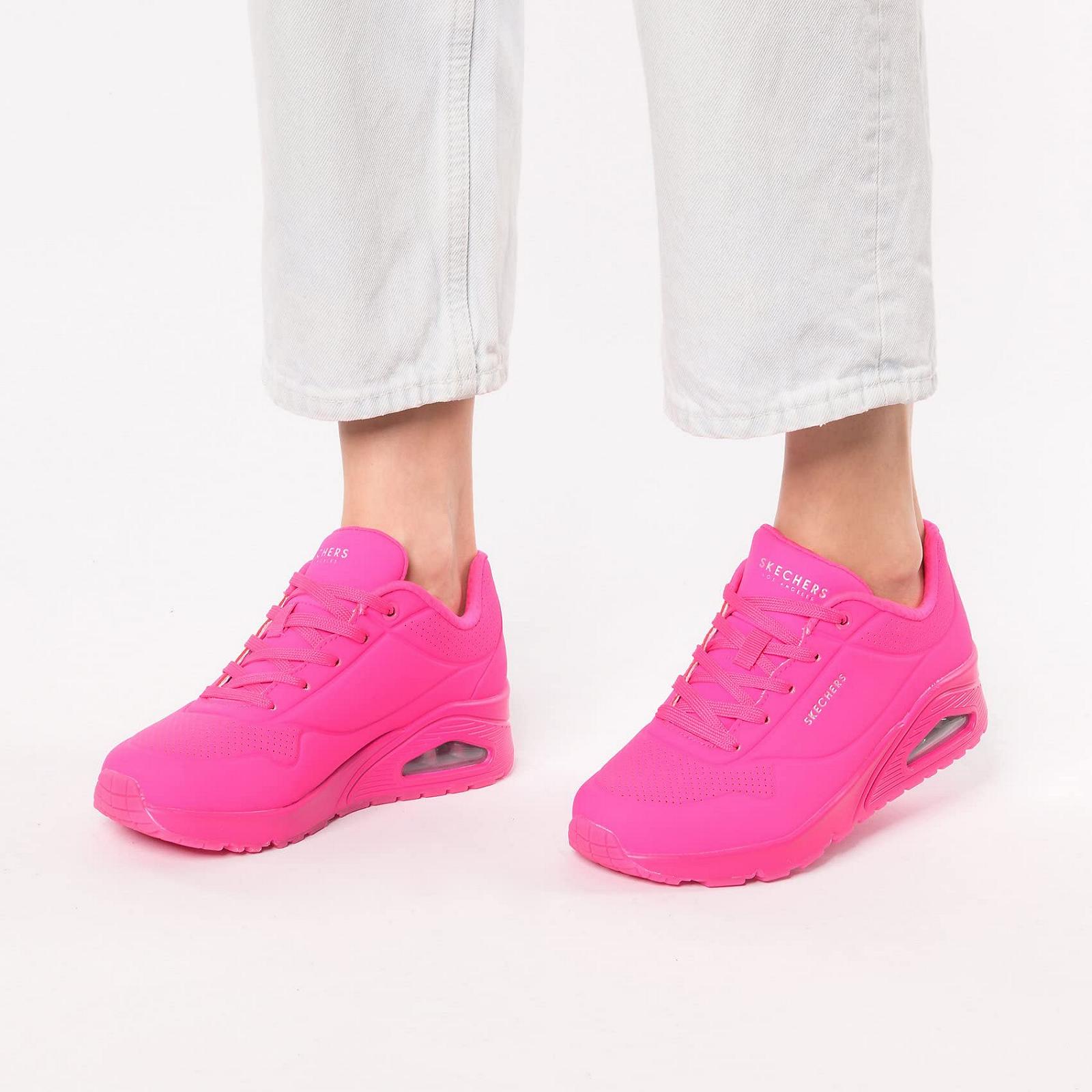 Кросівки Skechers UNO-Night Shades, фото №2