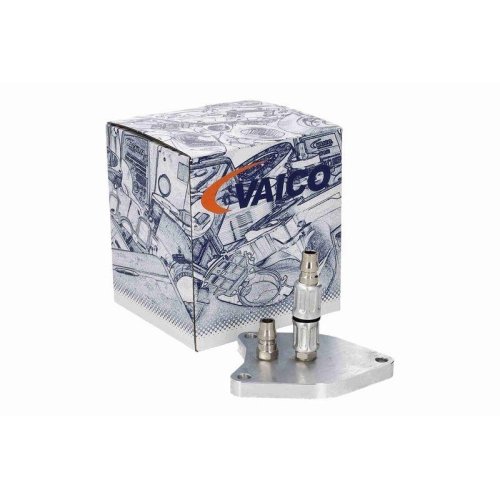 Адаптер для заполнения КПП VAICO V99-0064, фото №2