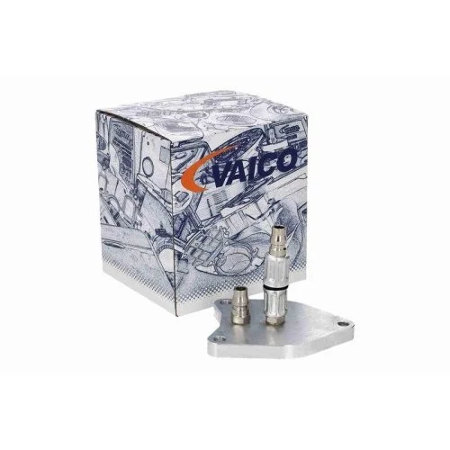 Адаптер для заповнення КПП VAICO V99-0064, фото №2 Адаптер для заповнення КПП VAICO V99-0064, фото №2