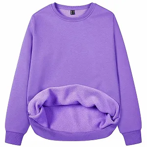 Жіноча толстовка Nuaoxyeu Зимова флісова ціна на synthetic.ua - Фото 1 Жіноча толстовка Nuaoxyeu Зимова флісова synthetic.ua - Фото 1