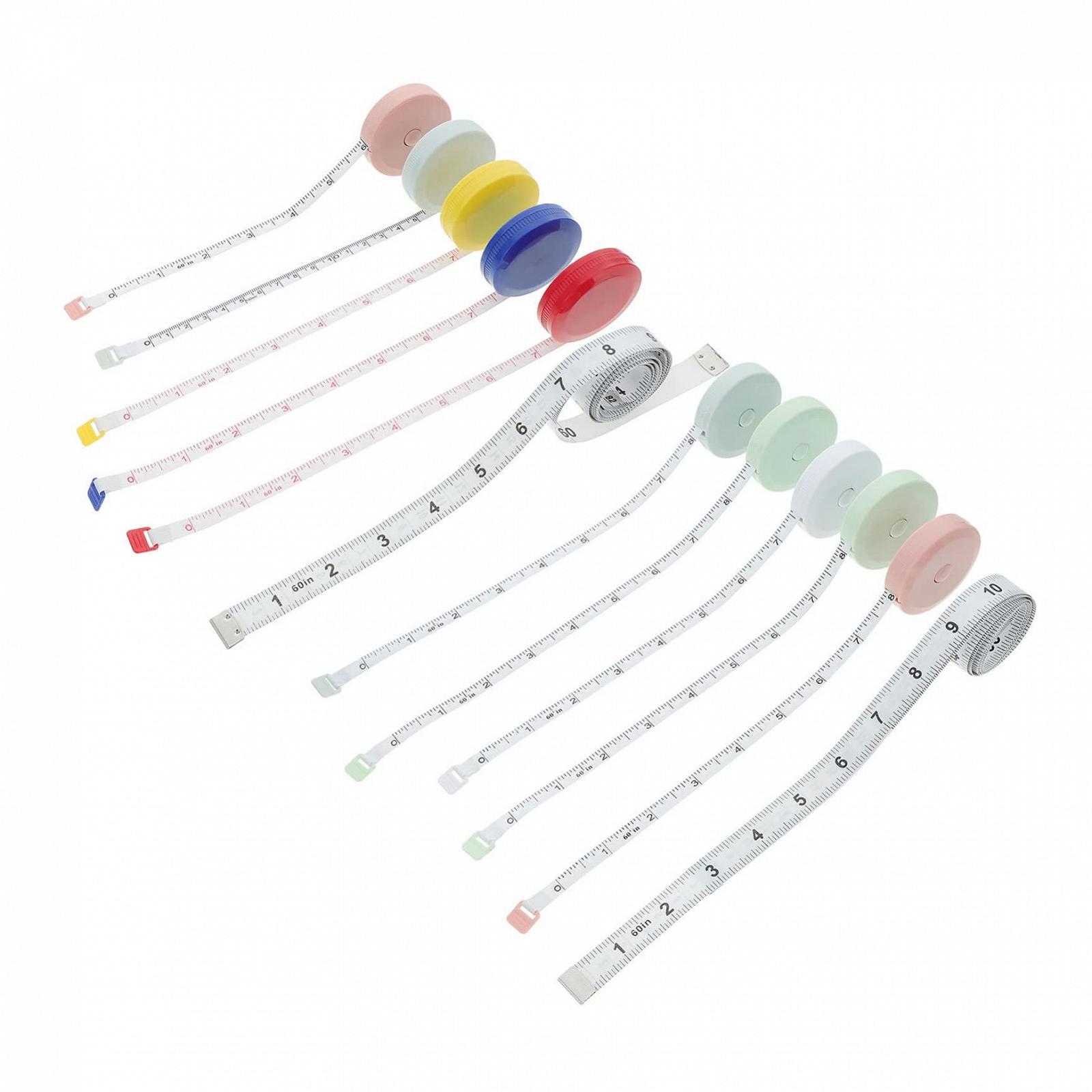 Тканинна рулетка Holibanna Міні, фото №1