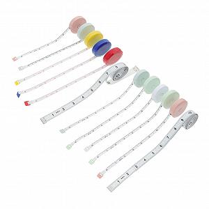 Тканинна рулетка Holibanna Міні - Фото 1