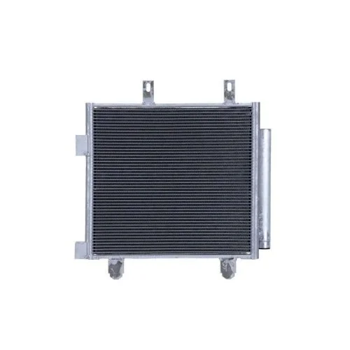 Конденсатор кондиціонера HELLA 8FC 366 220-771, фото №3