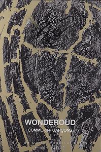 Парфуми Comme des Garcons Wonderoud 100 мл чоловічий synthetic.ua - Фото 1