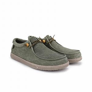Черевики Pitas WALLABI WASHED WP150 - Фото 1