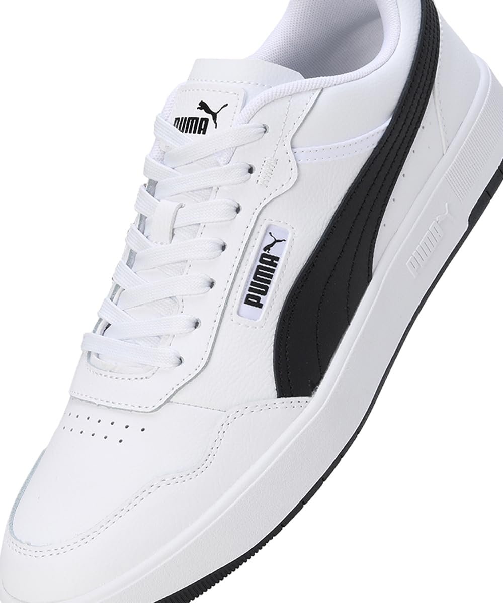 Кросівки PUMA Court Ultra чоловічі, фото №7