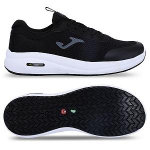 Кросівки Joma IRON CIRONS2501, Цвет Чёрный, Размер (Европа)  44 - Фото 1