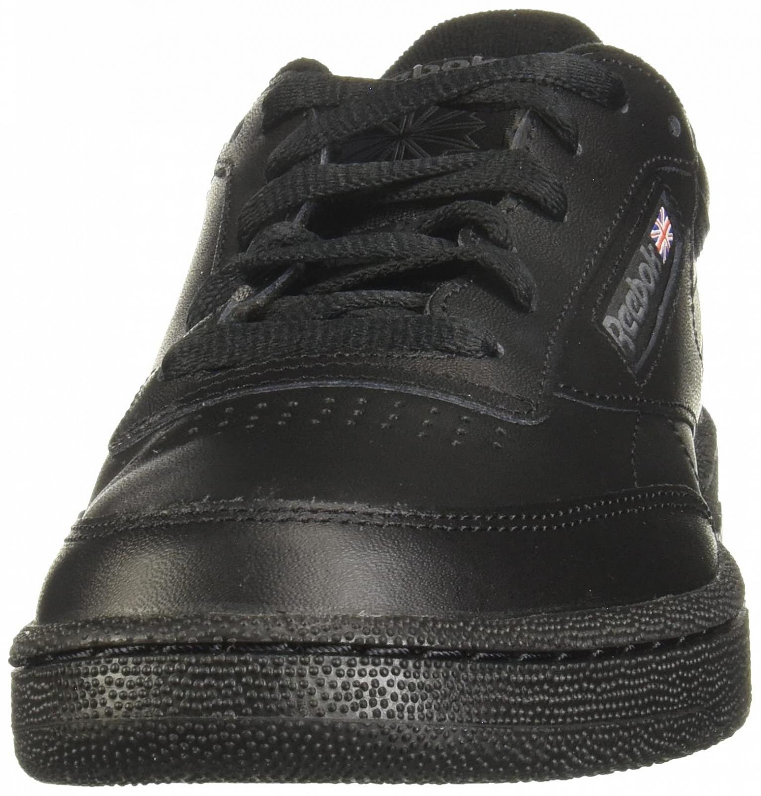 Кроссовки Reebok Club C 85 (низкие), фото №2