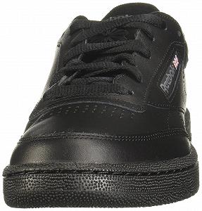 Кроссовки Reebok Club C 85 (низкие) synthetic.ua - Фото 1