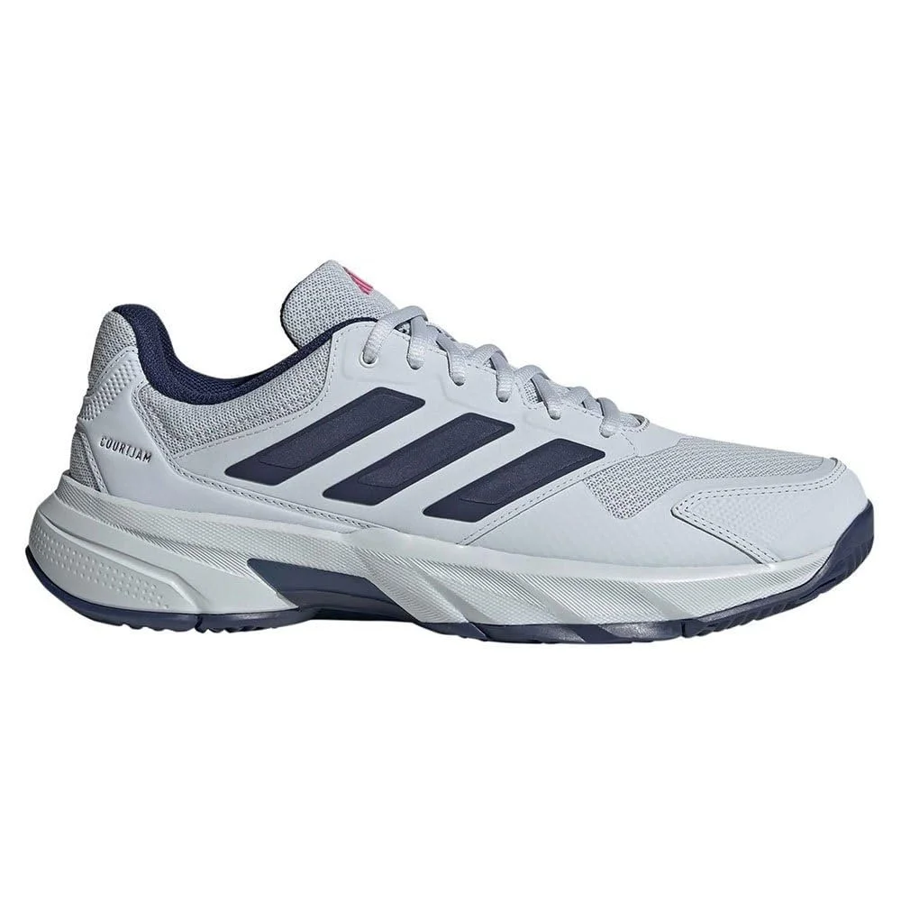 Мужские Кроссовки adidas CourtJam Control 3 M, фото №1