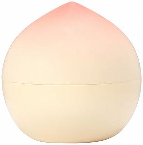 Крем для рук TONYMOLY Peach Увлажняющий крем для рук с ароматом персика, 30 г - Фото 1