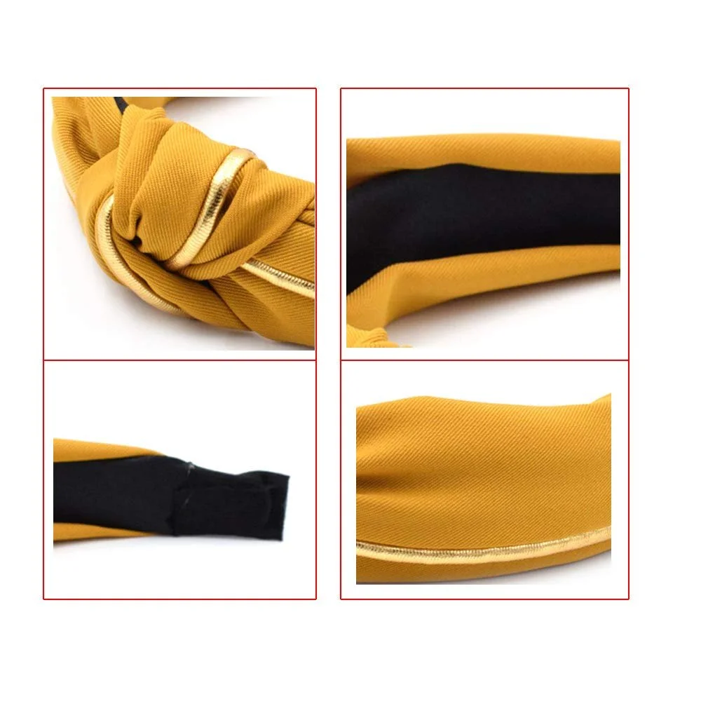 Вінтажний обруч для волосся Жіночий, фото №7