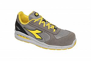 Кросівки Diadora Run NET AIRBOX Low S1P SRC synthetic.ua - Фото 1