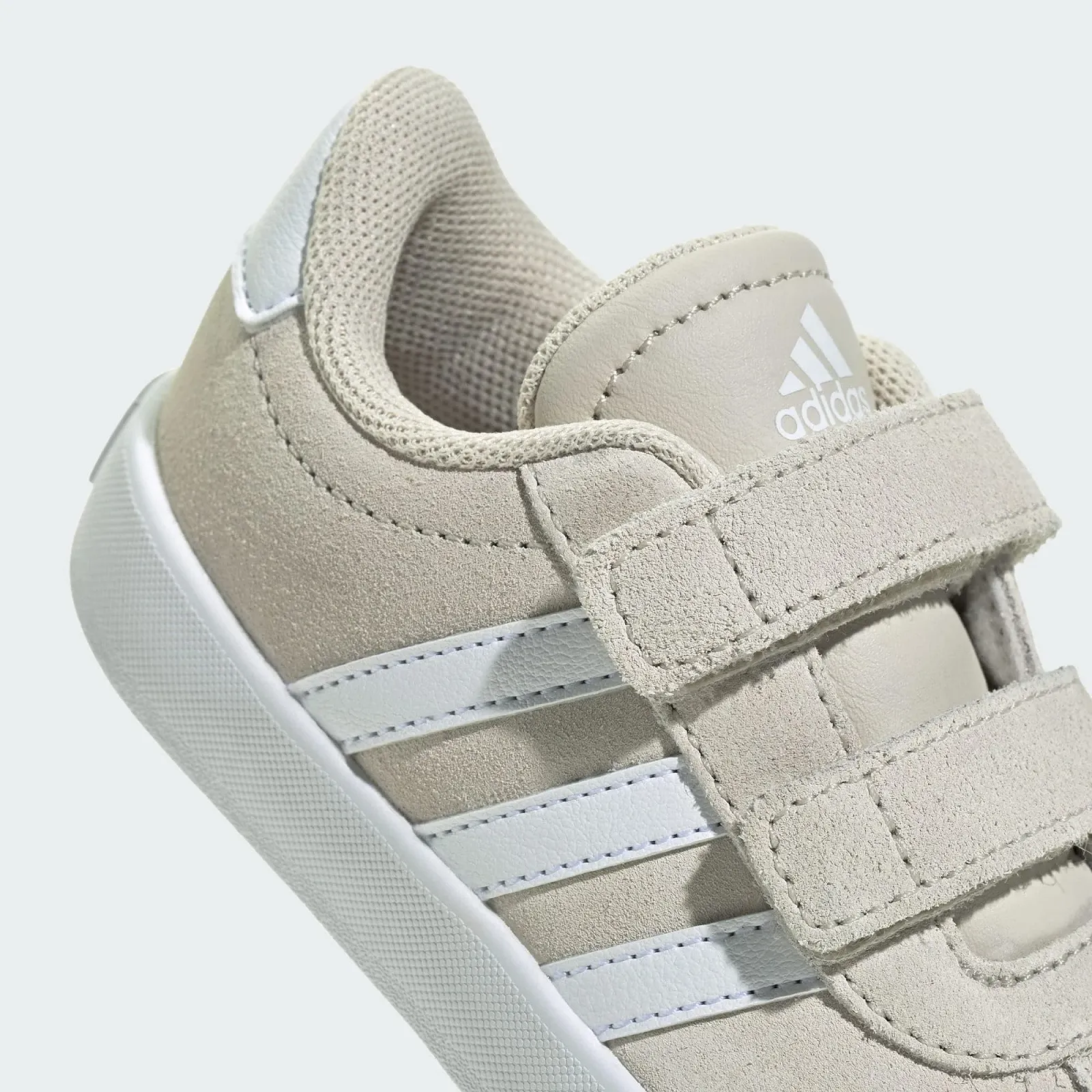 Унісекс Взуття Adidas Vl Court для дітей, фото №7 Унісекс Взуття Adidas Vl Court для дітей, фото №7