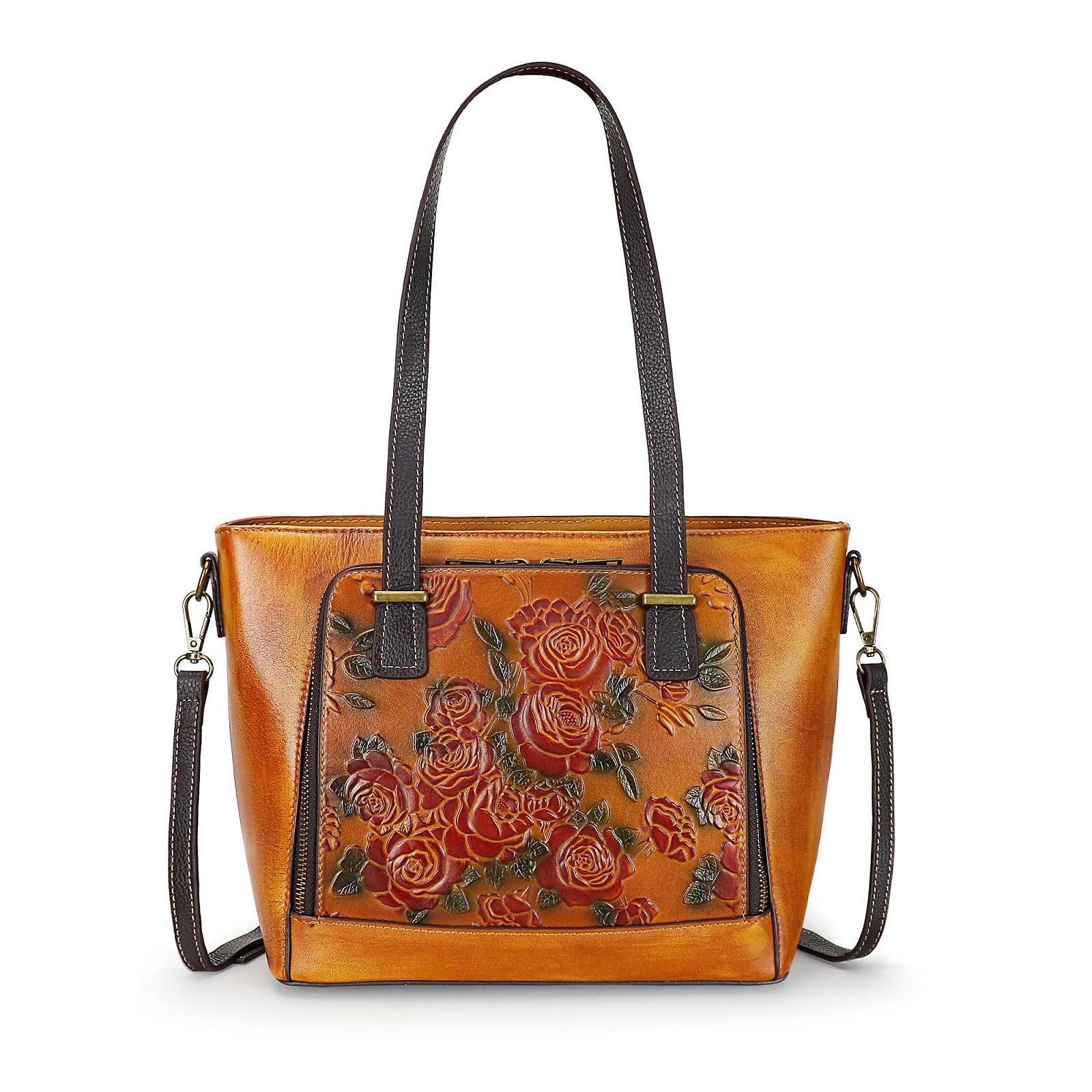 Сумка женская на плечо LEUTEULO, кожаная, большая, для офиса, школы, шоппинга и путешествий, фото №1 Сумка женская на плечо LEUTEULO, кожаная, большая, для офиса, школы, шоппинга и путешествий, фото №1