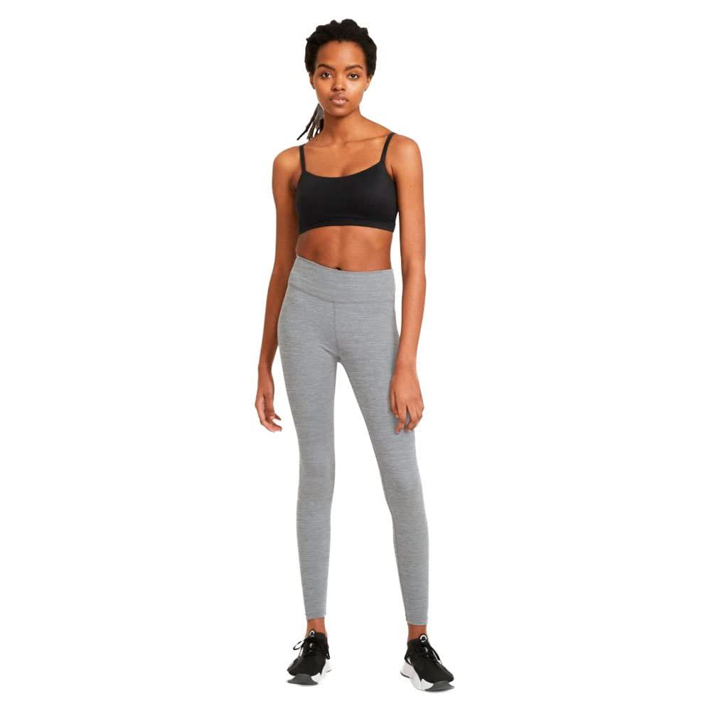 Леггинсы Nike W Nk One Df Mr Tgt Женские, фото №6