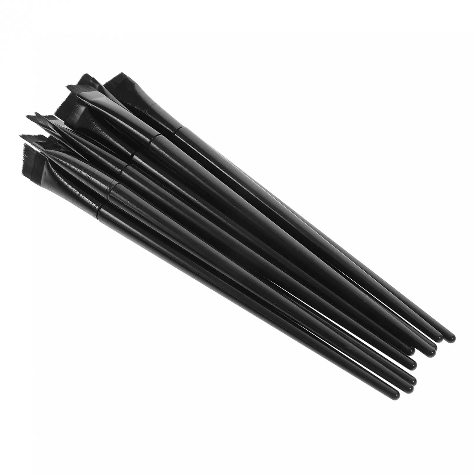 Кисти FOMIYES для подводки глаз 60 шт., фото №4